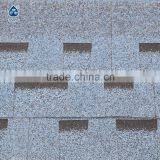 High Quality Multi-color Fiberglass Asphalt Shingles/laminated Shingle thumbnail-1