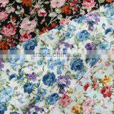 100%cotton Printed Fabric 40*40 133*100