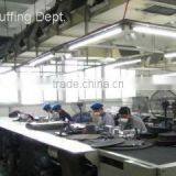 S & K Manufacturing (Shenzhen) Ltd. company overview - view 2 thumbnail