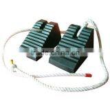 Rubber Wheel Chocks thumbnail-1