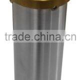 PVC or Stainless Steel Water Filter Housing