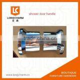 32mm Black Zinc Alloy Mushroom Drawr Pull Antique Furniture Handles Knob thumbnail-5