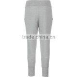 Relaxed Fit Ribbed Hem Cuffs Sexy Girls Wearing Yoga Pants Quality Choice thumbnail-2