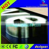 Factory Directly Sell Illuminous Business Letters thumbnail-3