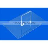 Acrylic Transparent Board(clear)