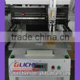 Solder Paste Printer SP500/Semi-Automatic Stencil Printer thumbnail-1