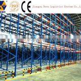Stable Big Rack Shuttle thumbnail-2