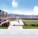 Zhejiang Yuanda Machinery & Electrical Manufacturing Co., Ltd. company overview - view 3 thumbnail