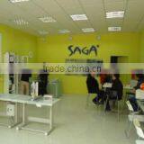 Guangzhou Mitchell Plastic Co., Ltd. company overview - view 3 thumbnail