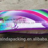 Digital Printing Polyester Cotton Zippered Pen Bag Quality Choice thumbnail-2