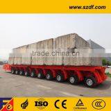 SPMT Modular Transporter (DCMJ)