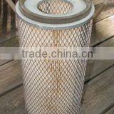 Dust Collection Filter Cylindrical Cartridge