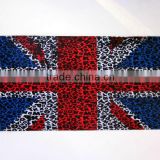 UK flag multifunctional bandana