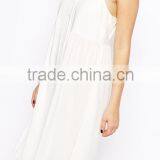 2015 New Fashion Adjust Strap Loose Shape Dress thumbnail-3