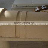 Roman Style GRC Column for Hotel Construction thumbnail-2