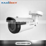 HD Coaxial AHD Camera Bullet With Micphone 1MP HD Cctv Camera With Sound 960P hd Ahd Camera thumbnail-2