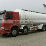 ST5300GFL Powder Material and Bulk Cement Truck thumbnail-1