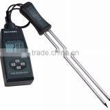 LDS-1G Grain Moisture Meter ,wheat Moisture Meter for Measuring Wheat, Rice, Soya, Moisture Content thumbnail-3