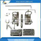 Lever Arch Mechanism