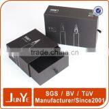 Hinged Cardboard Rigid Gift Boxes for Candles thumbnail-2