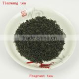 Chinese healthy green slimming tea
