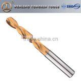 Carbide Drill Bits for hardened steel,Solid Carbide twist drill, drill bits