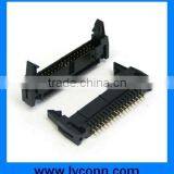 2.54mm Ejector / Latch Header