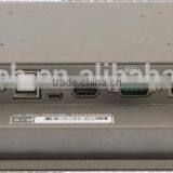 12 Inch ARM Corte x A9 Processor Embedded Android or Linux OS Industrial Touch Screen Panel pc thumbnail-2