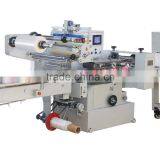 Top Quality Full Automatic Heat Shrink Wrap Packaging Machine thumbnail-4