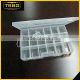 2016 New Style Hot Selling Corrugated Plastic Box