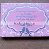 Metal Letter Opener Wedding Bridal Shower Favor Party Gifts thumbnail-5