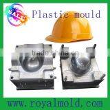 Plastic Mold , Motorcycle Helmet Mold Plastic Injection Mold thumbnail-1
