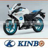 New 250cc Racing Motorcycle