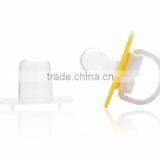 Food Grade Baby Pacifiers Baby Soother Baby Thumb Pacifiers Baby Silicone Pacifier Funny Pacifier thumbnail-5