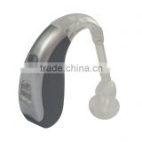Analog hearing aid cheap BTE hearing aid HAP-70B
