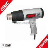 1500W 2 Steps Hot Air Gun or Heat Gun (HG002) thumbnail-1