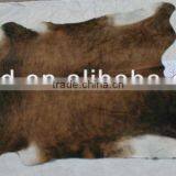 Cow Leather Carpet Cowhide Rug for Decoration thumbnail-1