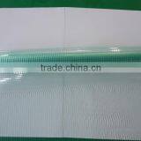 No Rip Green Plaid PVC Core Sheet Rolls thumbnail-6