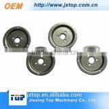 Custom Sheet Metal Forming Construction Stamping Hardware thumbnail-2