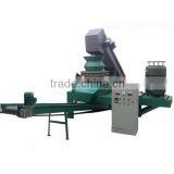 Energy Saving Sawdust Pellet Making Machine