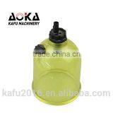 Competitive Prices Oil Water Separator Cup for Excavator OEM:500FG thumbnail-1