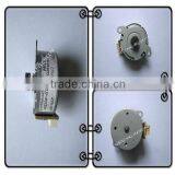 Stepping Motor Q3948-60186 Used For HP1522/2840/3390 - Stepping Motor