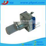 yh 11mm Vertical Type of Rotary Encoder EC11-1 thumbnail-5