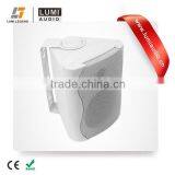 5.25 Inch Outdoor Portable Wall Mount Speaker