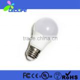 Led light factory,energy saving bulbs,small led bulb ,3w led light bulb e27