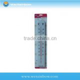hot sale flexible plastic mercury glass thermometer