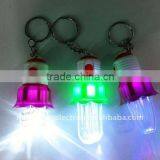 Energy-saving Promotional Keychain