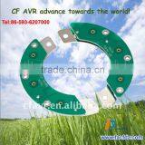 Generator Spare Parts