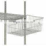 Tiers Heavy Duty Wire Shelf