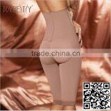 Full Body Shaper Waist Cincher Thigh Reducer Bodysuit Shapewear thumbnail-1